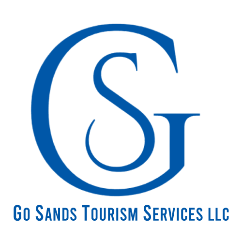 Go sands Tours