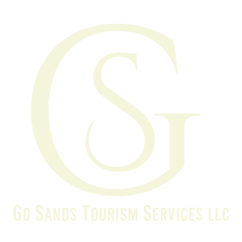 Go sands Tours