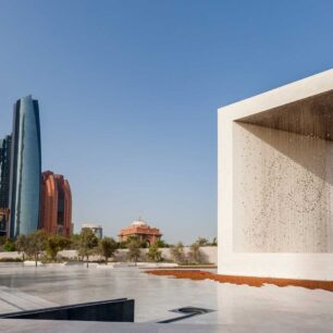 Abu Dhabi