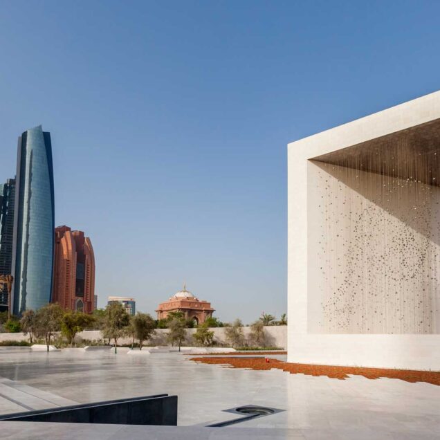 Abu Dhabi