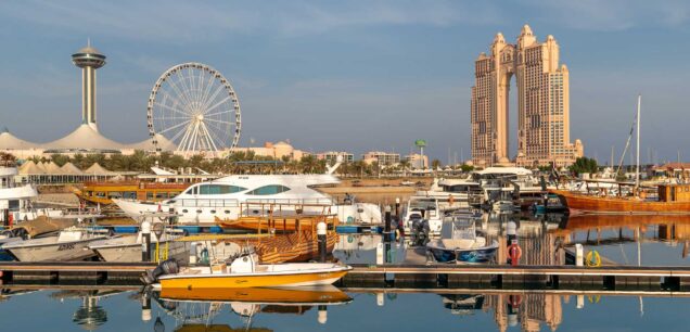 Dubai