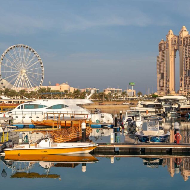 Dubai
