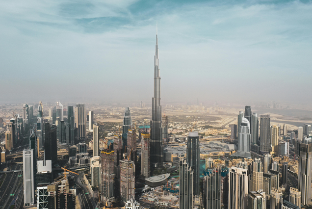 Dubai City Tour - 6 Hours