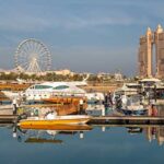 City Lights & Skyline Views: Yacht, Helicopter or Seaplane?