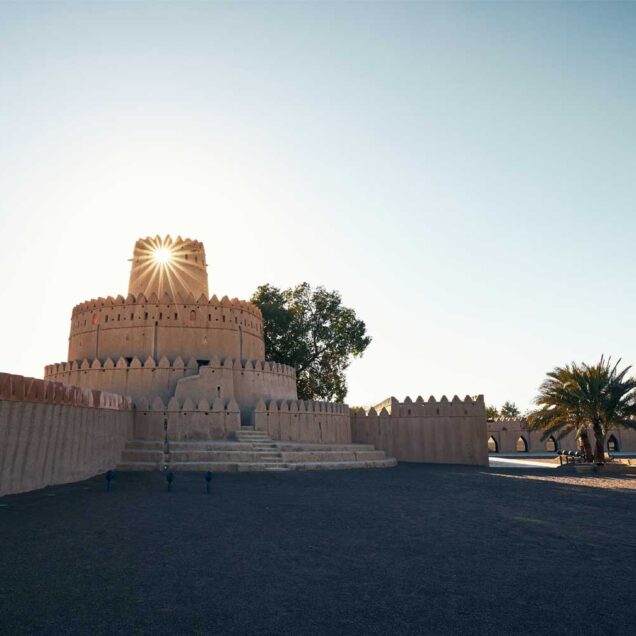 Al Ain