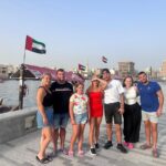 Dubai Layover in 4–8 Hours (2025) — Exact Itineraries from DXB + Visa & Timing Checklist