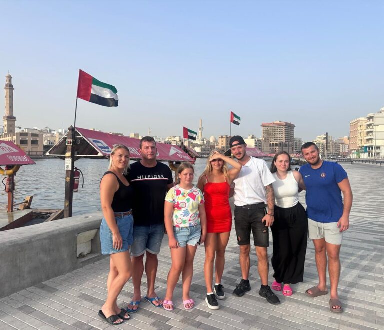 Dubai Layover in 4–8 Hours (2025) — Exact Itineraries from DXB + Visa & Timing Checklist