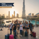 Dubai Layover City Tour Turn Your Airport Stopover Into a Mini-Holiday-Gosands_Tours