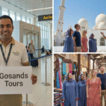 Abu Dhabi Layover Tour From Airport | Best Transit Itineraries 2025